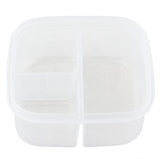 Stephen Joseph Lunch Box With Ice Pack