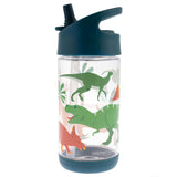 Stephen Joseph Flip Top Water Bottle