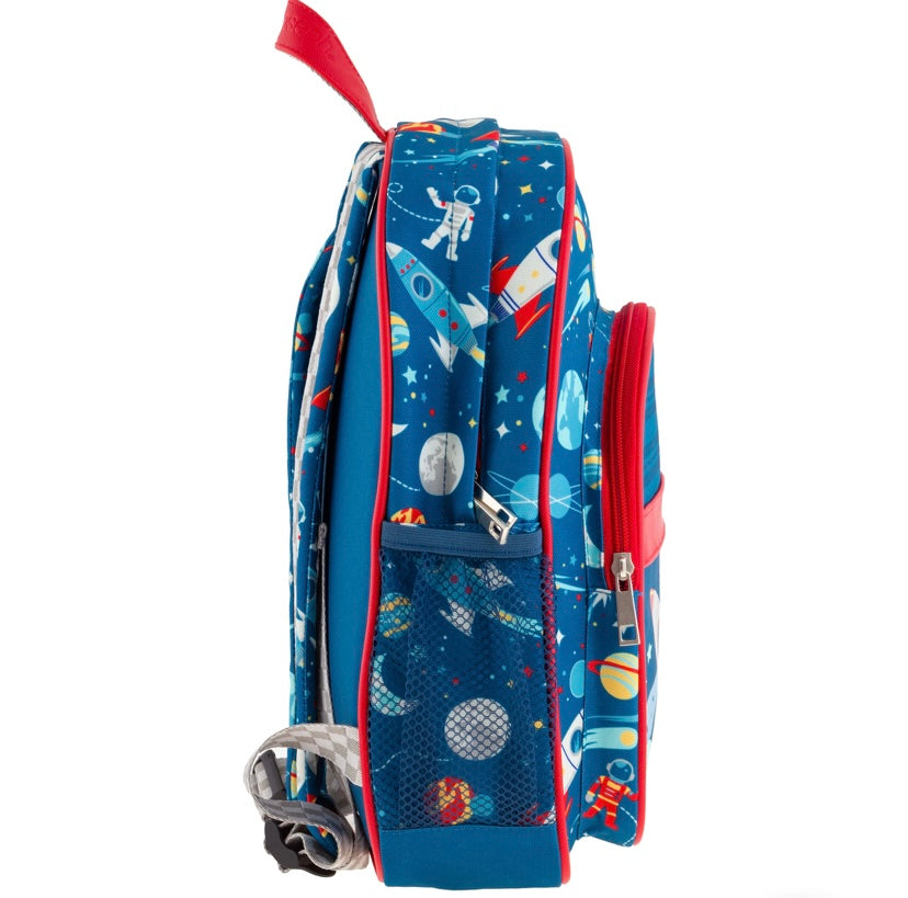 Stephen Joseph Classic Toddler Backpack The Cuddler