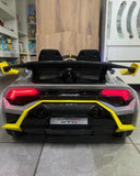 Lamborghini Huracan STO 24V DRIFT kids electric ride on car (Official Licensed Product)