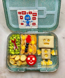 Bento lunch boxes EXTRA LARGE