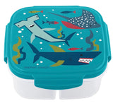 Stephen Joseph Lunch Box With Ice Pack