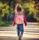 Stephen Joseph Classic Toddler Backpack