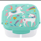Stephen Joseph Lunch Box With Ice Pack