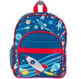 Stephen Joseph Classic Toddler Backpack