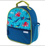Stephen Joseph All-Over Print Kids Lunch Box