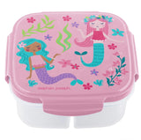 Stephen Joseph Lunch Box With Ice Pack