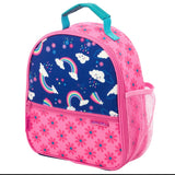 Stephen Joseph All-Over Print Kids Lunch Box