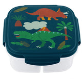 Stephen Joseph Lunch Box With Ice Pack