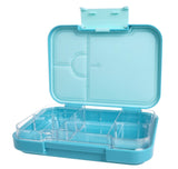 Bento lunch boxes