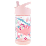 Stephen Joseph Flip Top Water Bottle