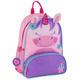 Stephen Joseph Sidekick Kids Backpack