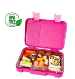 Bento lunch boxes