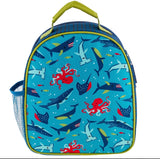 Stephen Joseph All-Over Print Kids Lunch Box