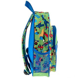 Stephen Joseph Classic Toddler Backpack