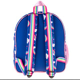 Stephen Joseph Classic Toddler Backpack