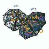 Floss and Rock- Color Changing Kids Umbrellas