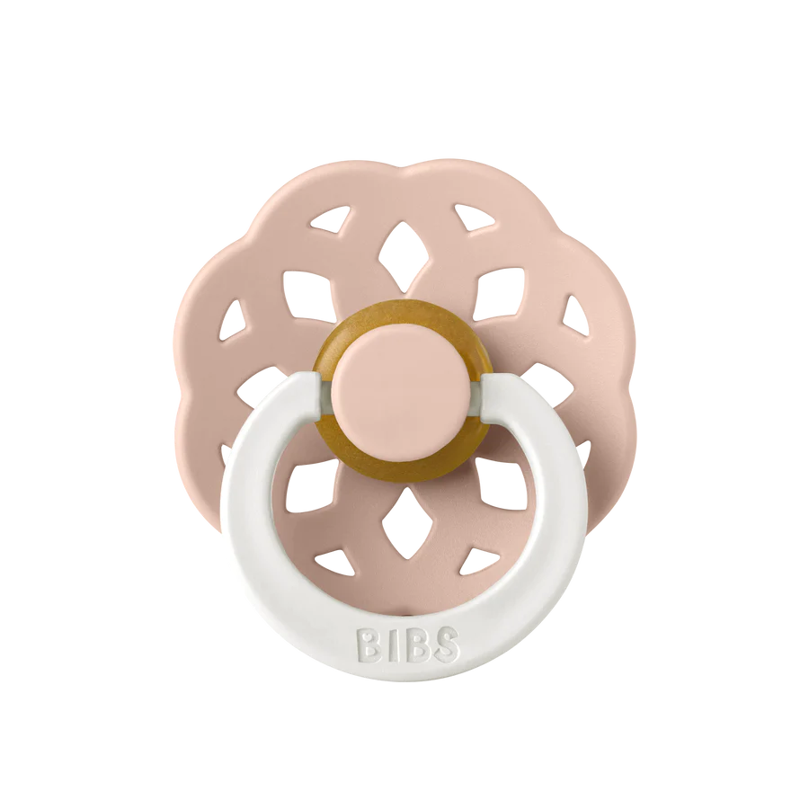 BIBS pacifiers BOHEME The Cuddler
