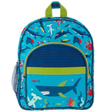 Stephen Joseph Classic Toddler Backpack