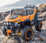 Mini Monster Utv Sport Kids Electric Ride On Car