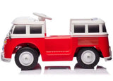 NEW VW Samba Mini Van/Kombi kids electric ride on  (Official Licensed VW Product)