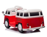 NEW VW Samba Mini Van/Kombi kids electric ride on  (Official Licensed VW Product)