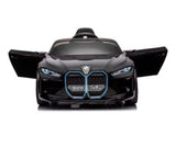 BMW i4 kids electric ride on car (Official Licensed Product)