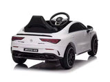 Mercedes CLA45s Amg kids electric ride on car (Official Licensed Mercedes product)