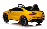Mercedes CLA45s Amg kids electric ride on car (Official Licensed Mercedes product)