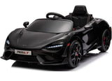Mclaren 765LT kids electric ride on car (Official Licensed Product)