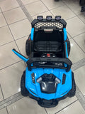 Mini Monster Utv Sport Kids Electric Ride On Car