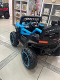 Mini Monster Utv Sport Kids Electric Ride On Car