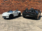 Lamborghini Huracan 24V kids electric ride on car-2 SEATER (Official Licensed Product)