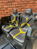 Lamborghini Huracan 24V kids electric ride on car-2 SEATER (Official Licensed Product)