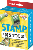 Stamp n Stick