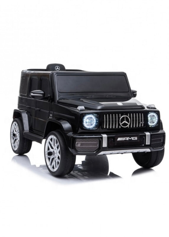 G63 AMG Mercedes Benz kids electric ride on car (Official Licensed