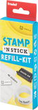 Stamp n Stick refill pack