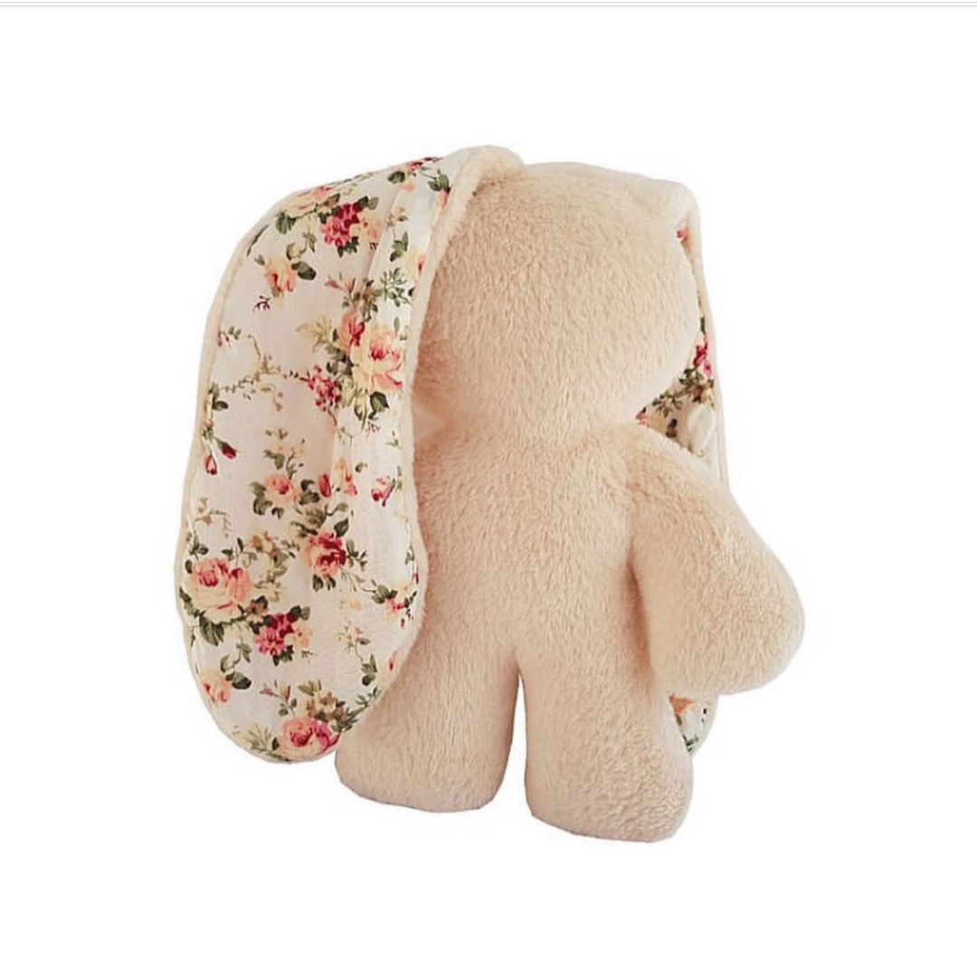 ウタ。JACK BUNNY 7114886 Lily n Jack Snuggle Bunnies – The Cuddler Baby Lifestyle