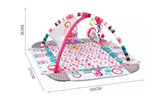 5 in 1 Activity Gym & Ball Pit
