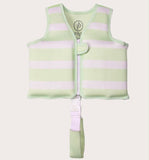 Isla Palmer swim vests