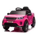 Range Rover Discovery kids electric ride on car (Official Licensed Product) (Copy)