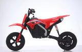Honda 24V Kids Electric Ride On Motocross Bike (Official Licensed Product)