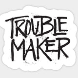 Iron on badges