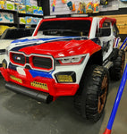 BMW Motorsport Styled UTV kids electric ride on car