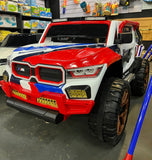 BMW Motorsport Styled UTV kids electric ride on car