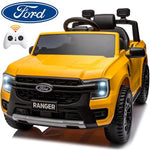 Ford Ranger WildTrak kids electric ride on car (Official Licensed Product)