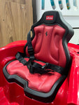 Ferrari 488 Spyder Kids Electric Ride on Car (Official Licensed Ferrari Product)