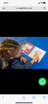 Floss & Rock Learn To Draw Activity Book