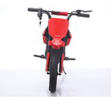 Honda 24V Kids Electric Ride On Motocross Bike (Official Licensed Product)