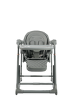 Electra Deluxe 2 in 1 feeding chair and swing